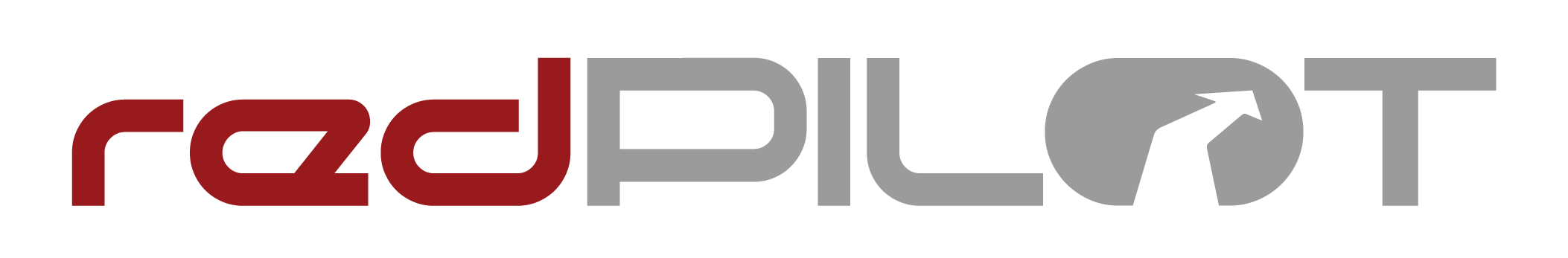redPILOT logo