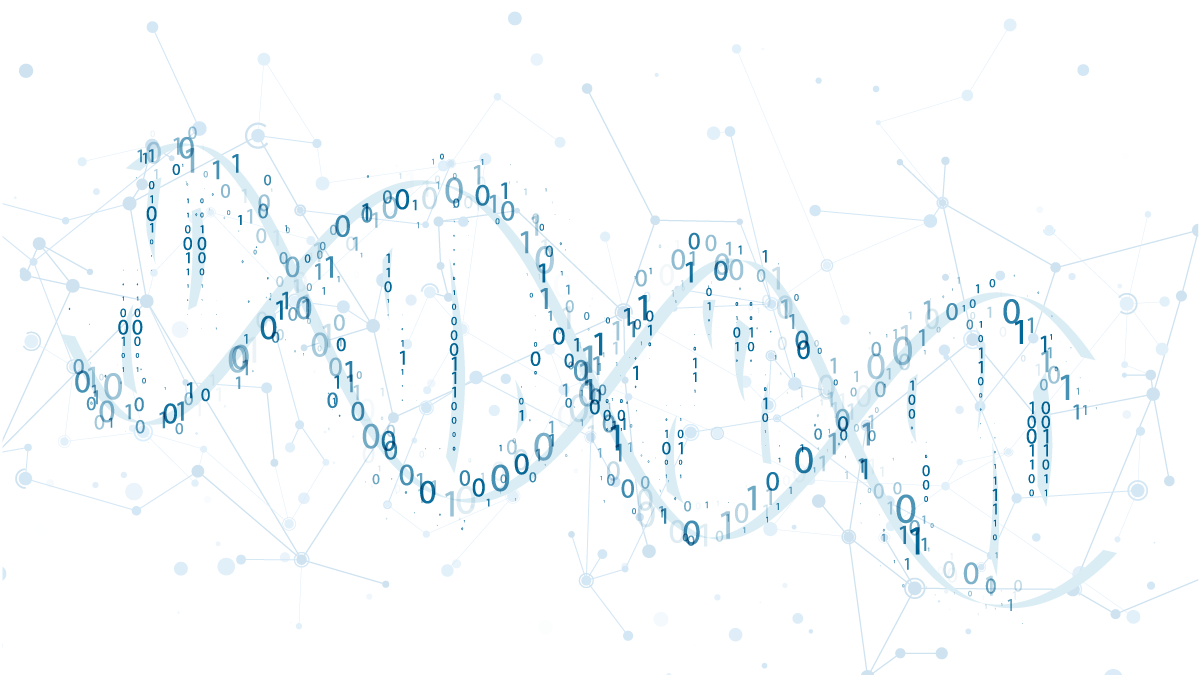 genetics optimise logistics operations