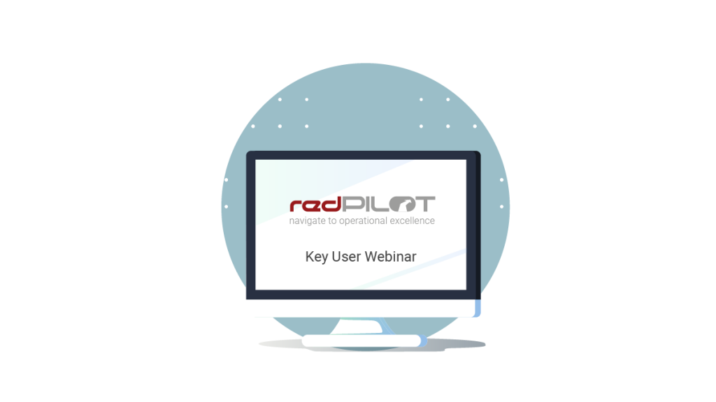 key user webinar