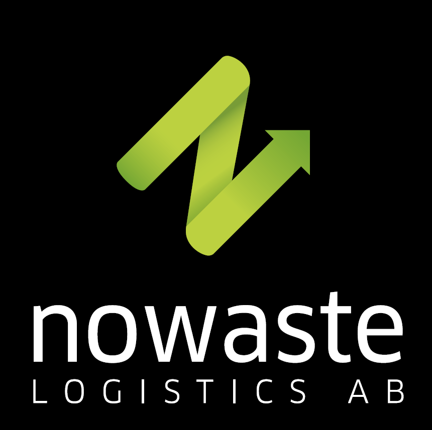 nowaste logistics AB