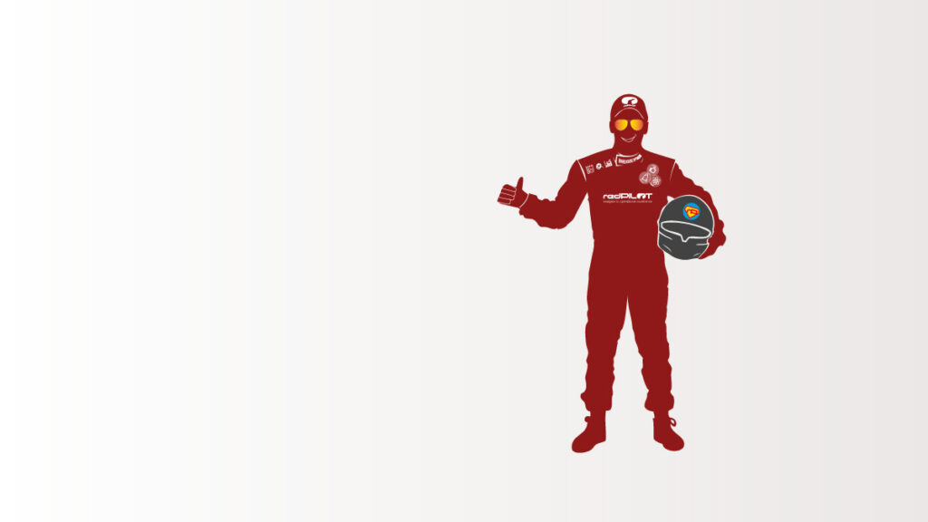 racecar driver_pilot for warehouse optimization